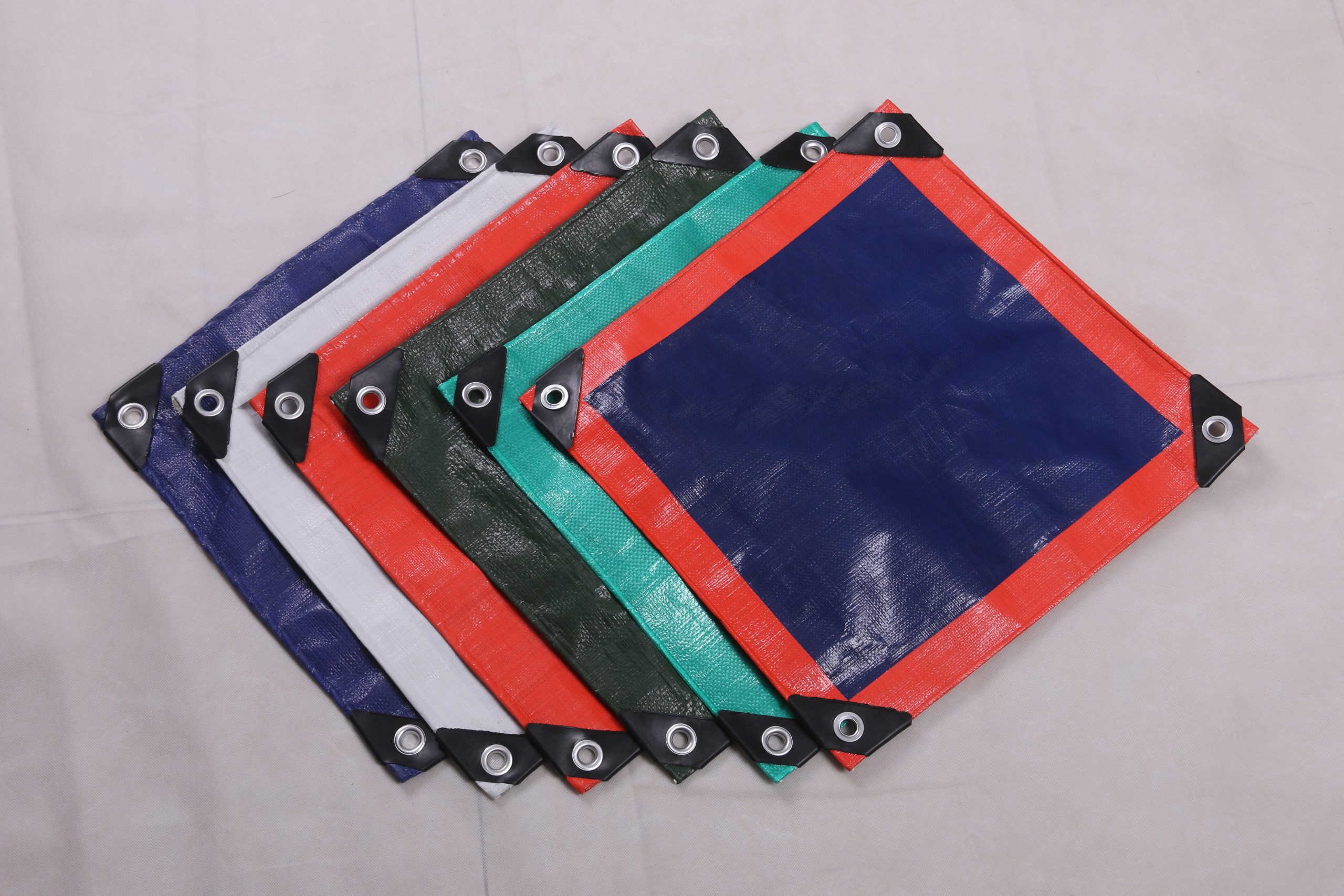 HDPE Tarpaulin
